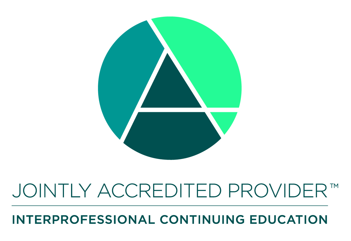 AAAP Jointly Accredited Provider